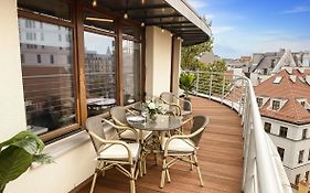 Apartimento Villa Prince Witold
